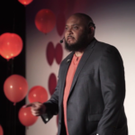 El Sawyer’s TED talk about his time in prison will wake you up