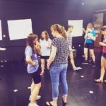This Bryn Mawr nonprofit is using theatre to engage individuals with autism