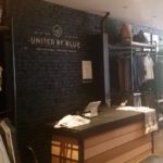 United By Blue just opened its fourth store and it’s in Manhattan