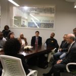 The Enterprise Center is creating the funding network its minority founders don’t yet have