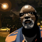 This short film uses animation to tell stories of homelessness in Philly