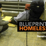 Enter our ticket raffle to attend Blueprint: Homelessness