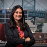 Power Moves: Education policy pro Ami Patel Hopkins is now a … teacher resident?