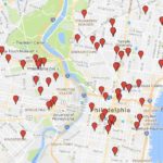This recent Penn grad mapped the city’s youth homelessness services