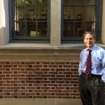 This Penn professor wants nonprofits to knock on academia’s door