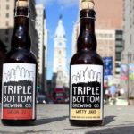 A new craft brewery is coming to town with a social mission (and beer) in hand