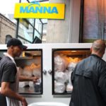 The public voted for MANNA to receive a $100K grant from NRG