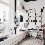 This month: Buy streetwear for a good cause at Arterial Agents coffee shop