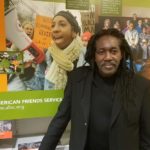 How this Rastafarian-Quaker and Mutulu Shakur protégé is fighting for returning citizens in Philly