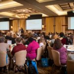 The inaugural Women in Nonprofit Leadership Conference is happening April 5