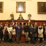 Catching up with the city’s Millennial Advisory Committee, five months in