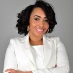 For Shalimar Thomas, economic development and community betterment for North Broad are one in the same