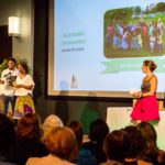 Nominate your local sustainability faves for the third annual SustainPHL awards