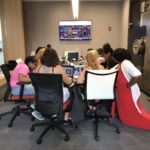 TechGirlz expanded its work to Camden