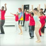 Check out how ballet made a difference in students with disabilities