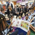 It’s been a good week for STEM education and literacy in Philly