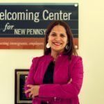 Welcoming Center’s new Immigrant Leadership Institute is offering pathways to civic engagement