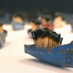 Penn Museum hopes 2,379 miniature boats will remind of the cultural heritage at stake in Syria