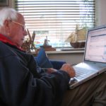 This statewide initiative wants to stop the online abuse of seniors