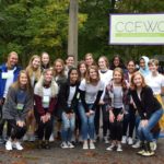 At this Chester County girls leadership program, grantmaking is in teens’ hands