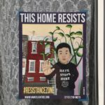 Juntos just formed Philly’s first Community Resistance Zone for immigrants’ rights