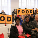 Report: About 18 percent of Philadelphians are food insecure