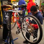 On the Market: 10 nonprofit jobs to help kids build bikes, fundraise for science and more
