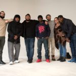 At SHOOTERS, the formerly incarcerated find freedom through film