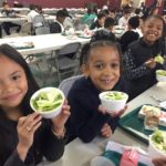 How to host a summer meals site