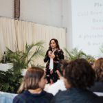 How to plan an inclusive women-in-leadership conference