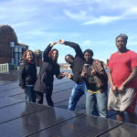 This faith-based organization puts ‘the soul back in solar’ energy in North Philly