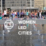 Women Led Cities Initiative is crowdfunding for a pilot conference in Philly