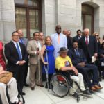 Why the City of Philadelphia formed the new Mayor’s Office on People with Disabilities