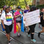 Why the Philadelphia Dyke March has staying power