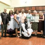 Philadelphia Reentry Coalition’s first awards ceremony celebrated these thriving returning citizens
