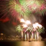 Beyond fireworks: Something to do every day in July