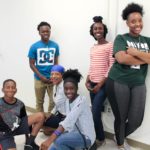 This Philly program helps African and Caribbean immigrant youth thrive in their new city