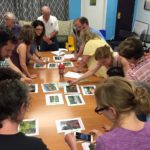 ‘Participatory design is sustainable design’: On landscape architecture and community engagement