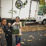 Here’s how community orgs can green their streets with TreePhilly