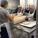 Here’s what it takes to bake almost 10,000 pies for MANNA’s Thanksgiving fundraiser