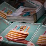 One Step Away is celebrating its 9th birthday by launching a magazine