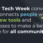 How to support community journalism and make an impact at #PTW19
