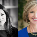 Join Ellevest’s Sallie Krawcheck and Girls Who Code’s Reshma Saujani in Philly