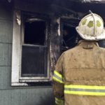 Recovery after a fire starts with a safe place to stay