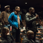 Social justice film series No Mud, No Lotus asks you to be part of the dialogue