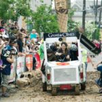 Philly Tech Week and the Franklin Institute team up to award microgrants to Kinetic Derby competitors