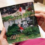 Ana Santiago wants to restore her husband’s garden. And with it, she says, the neighborhood’s respect