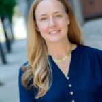 Ginger Zielinskie, CEO of Benefits Data Trust, to step down