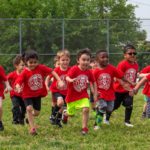 Kensington Soccer Club isn’t only about soccer, it is about community