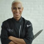 Meet the Philly chef competing on the Chopped episode airing tonight and tomorrow